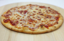 Load image into Gallery viewer, GLUTEN FREE 9.5&quot; ROUND PIZZA CRUST / 6 CRUSTS PER ORDER / MADE IN ITALY

