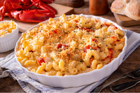 Lobster Mac n' Cheese