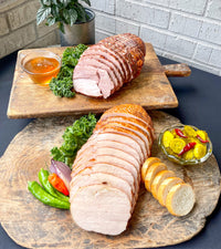 Ham & Turkey Sampler Pack