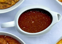 Savory Brown Gravy