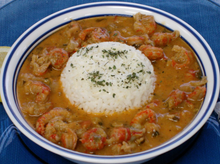 Load image into Gallery viewer, Crawfish Étouffée

