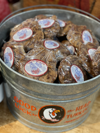 Pecan praline