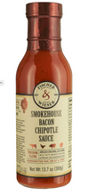 Load image into Gallery viewer, SMOKEHOUSE BACON CHIPOTLE SAUCE
