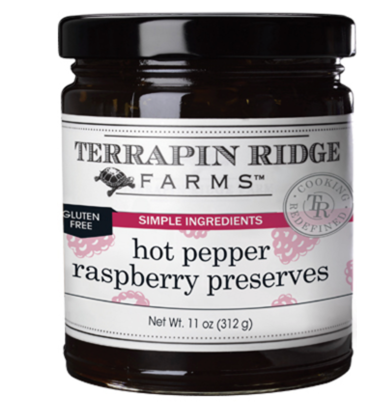 Hot Pepper Raspberry Rpesevers Hot Pepper Raspberry Preserves – The Cajun Turkey Company