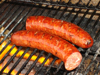 Jalapeno Spicy Pork Sausage