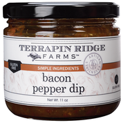 BACON PEPPER DIP