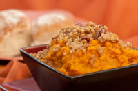 Sweet Potato Casserole