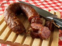 Andouille Smoked Sausage - Original Flavor