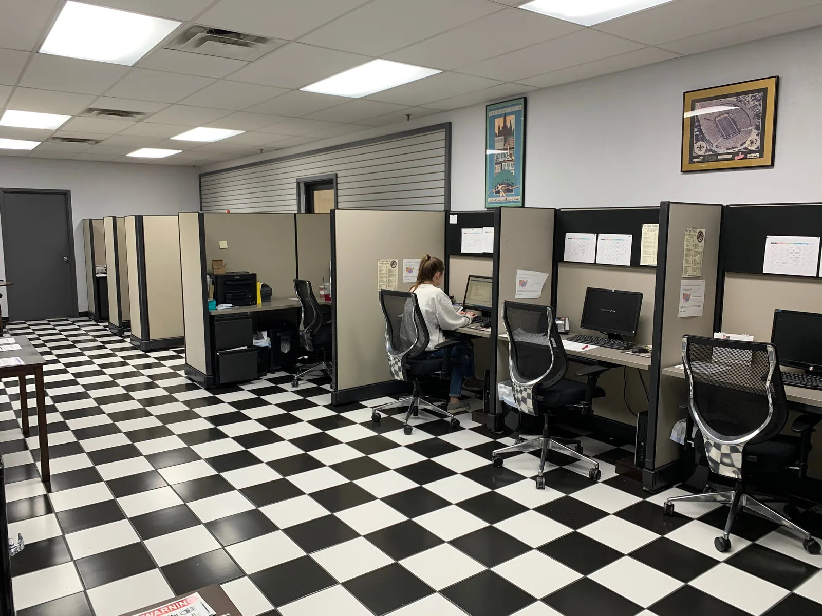 The Cajun Turkey Company corporate office